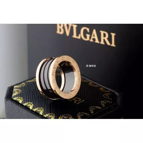 Bvlgari Rings For Unisex #1313316