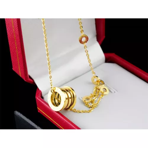 Bvlgari Necklaces #1313327