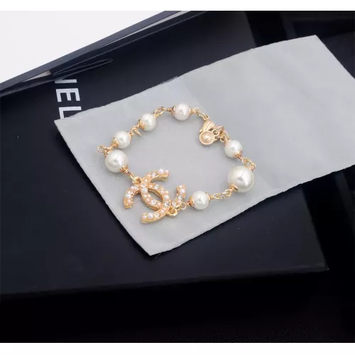 Chanel Bracelets For Women #1313356 $23.00 USD, Wholesale Replica Chanel Bracelets