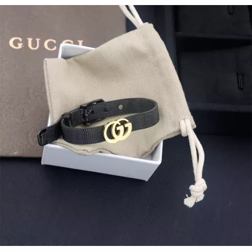Gucci Bracelets #1313388 $22.00 USD, Wholesale Replica Gucci Bracelets