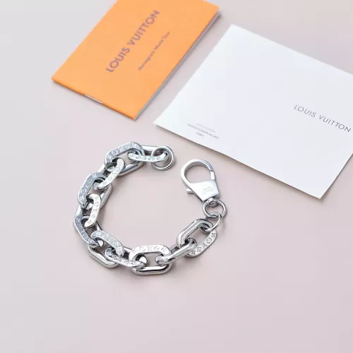Louis Vuitton LV Bracelets #1313407 $34.00 USD, Wholesale Replica Louis Vuitton LV Bracelets