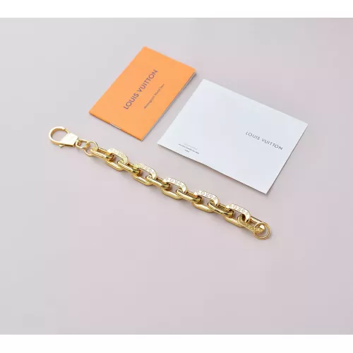Replica Louis Vuitton LV Bracelets #1313410 $34.00 USD for Wholesale