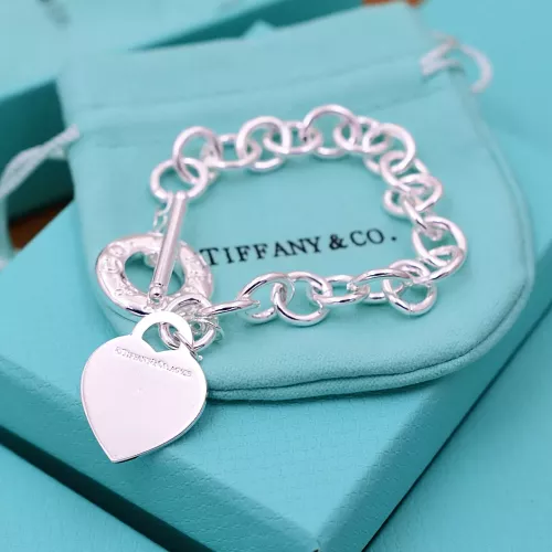Replica Tiffany Bracelets #1313439 $19.00 USD for Wholesale