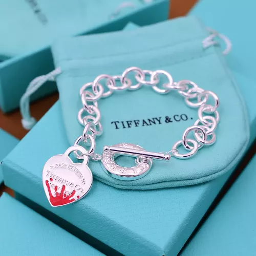 Tiffany Bracelets #1313441