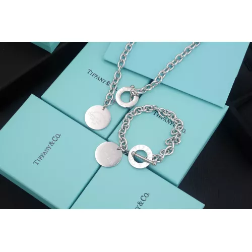Tiffany Jewelry Set #1313492