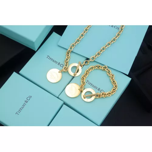 Tiffany Jewelry Set #1313493