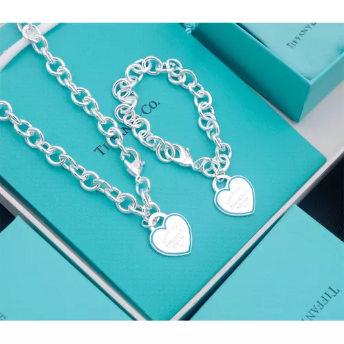 Tiffany Jewelry Set #1313504