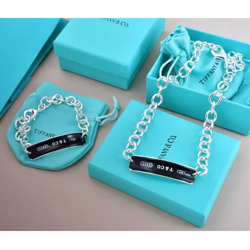 Tiffany Jewelry Set #1313510