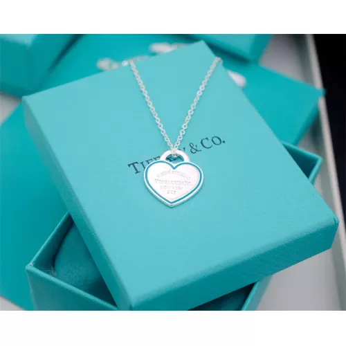Tiffany Necklaces #1313515