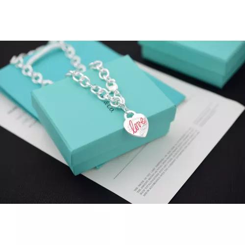 Tiffany Necklaces #1313523