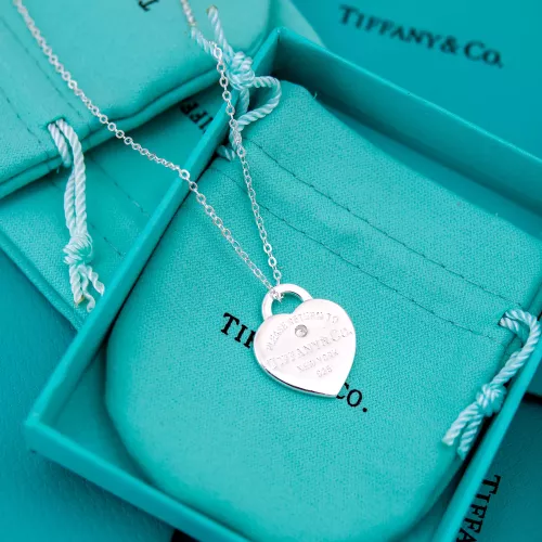 Tiffany Necklaces #1313525