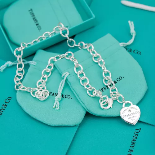 Tiffany Necklaces #1313528