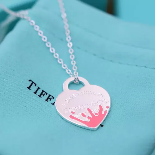 Tiffany Necklaces #1313531