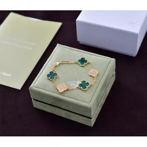 Van Cleef & Arpels Bracelets For Women #1313619