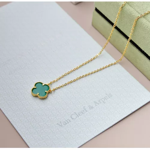 Van Cleef & Arpels Necklaces For Women #1313688