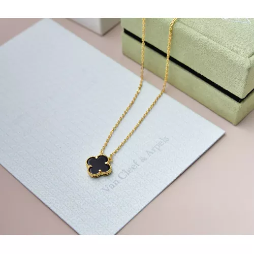 Van Cleef & Arpels Necklaces For Women #1313690