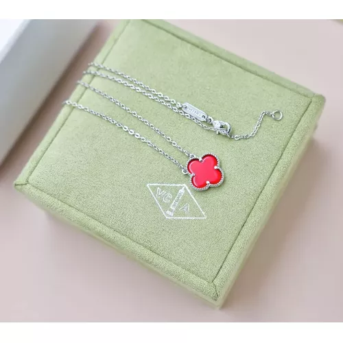 Van Cleef & Arpels Necklaces For Women #1313715