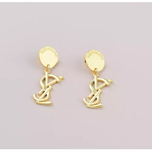 Yves Saint Laurent YSL Earrings For Women #1313725