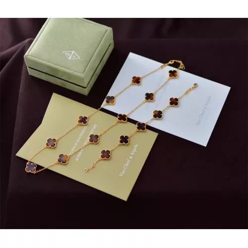 Van Cleef & Arpels Jewelry Set For Women #1313743