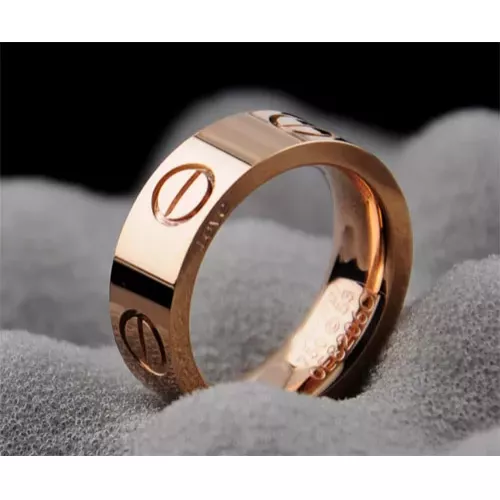 Cartier Rings For Unisex #1313747