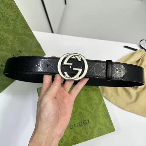 Gucci AAA Quality Belts In 3.8cm For Men #1313775