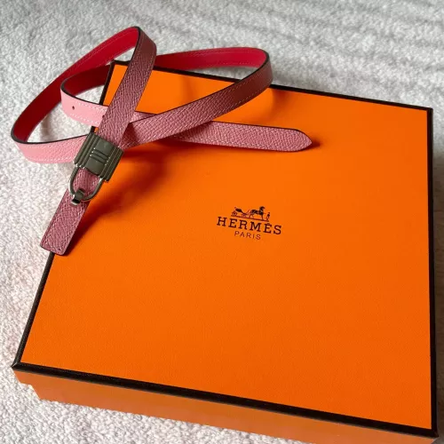 Hermes AAA Quality Belts In 1.3cm For Women #1313798 $60.00 USD, Wholesale Replica Hermes AAA Quality Belts