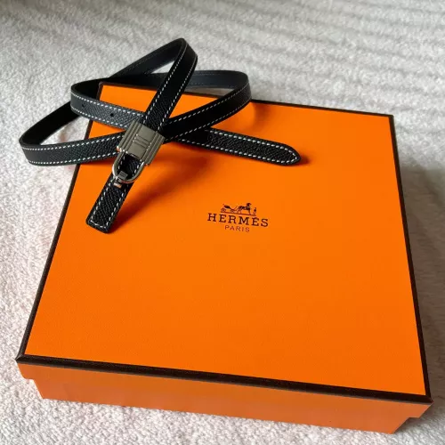 Hermes AAA Quality Belts In 1.3cm For Women #1313803 $60.00 USD, Wholesale Replica Hermes AAA Quality Belts