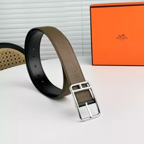 Hermes AAA Quality Belts In 3.8cm For Unisex #1313817 $68.00 USD, Wholesale Replica Hermes AAA Quality Belts