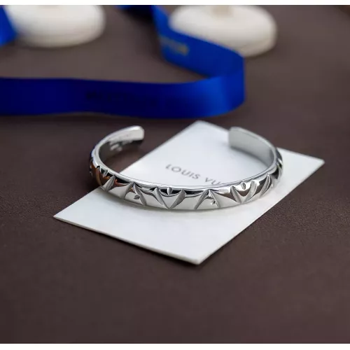 Louis Vuitton LV Bracelets #1313880 $22.00 USD, Wholesale Replica Louis Vuitton LV Bracelets