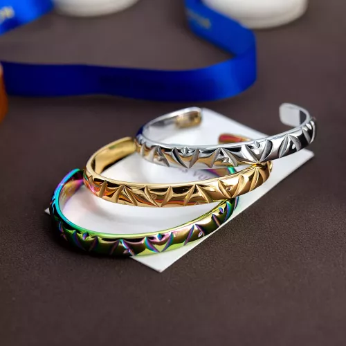 Replica Louis Vuitton LV Bracelets #1313880 $22.00 USD for Wholesale