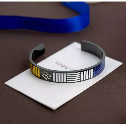 Louis Vuitton LV Bracelets #1313884 $23.00 USD, Wholesale Replica Louis Vuitton LV Bracelets