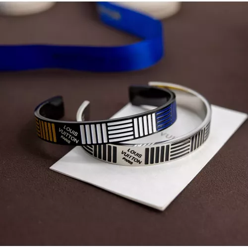 Replica Louis Vuitton LV Bracelets #1313884 $23.00 USD for Wholesale
