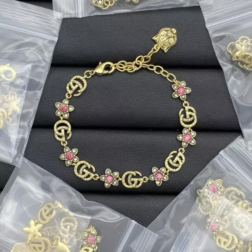 Gucci Bracelets #1314027 $25.00 USD, Wholesale Replica Gucci Bracelets
