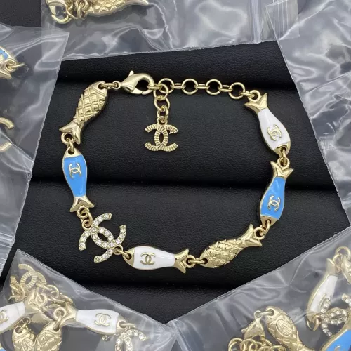 Chanel Bracelets #1314035