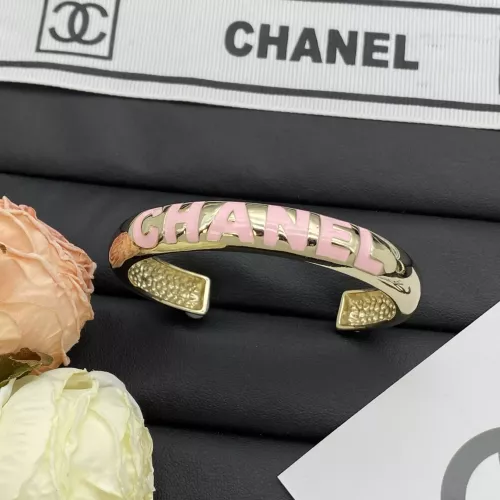 Chanel Bracelets #1314051