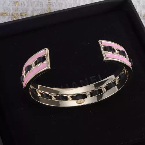Replica Chanel Bracelets #1314055 $25.00 USD for Wholesale