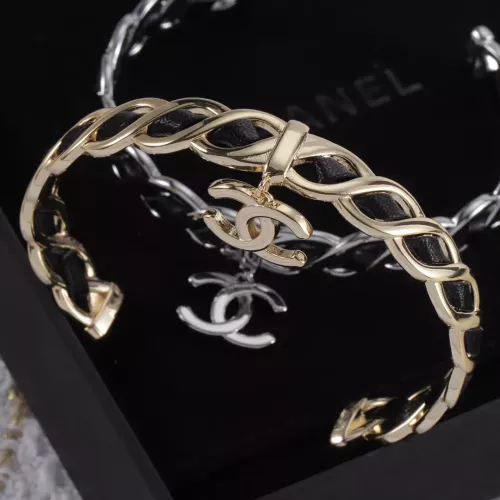 Replica Chanel Bracelets #1314058 $25.00 USD for Wholesale