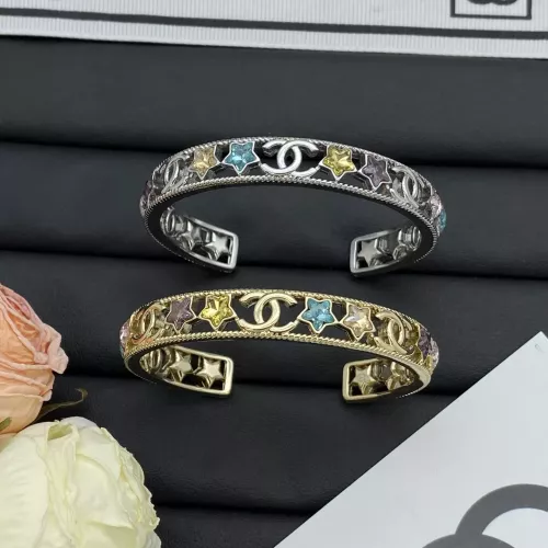 Replica Chanel Bracelets #1314062 $27.00 USD for Wholesale