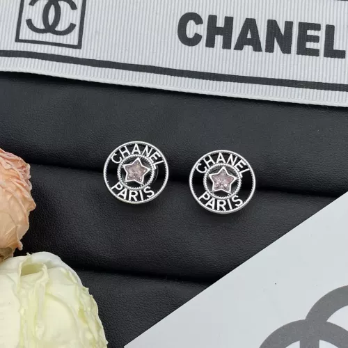Chanel Earrings For Women #1314076