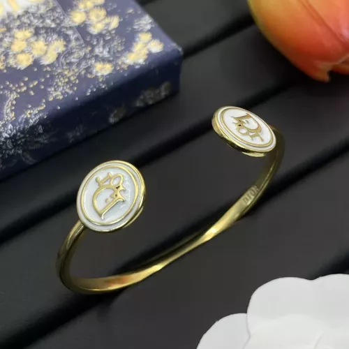 Replica Christian Dior Bracelets #1314106 $25.00 USD for Wholesale