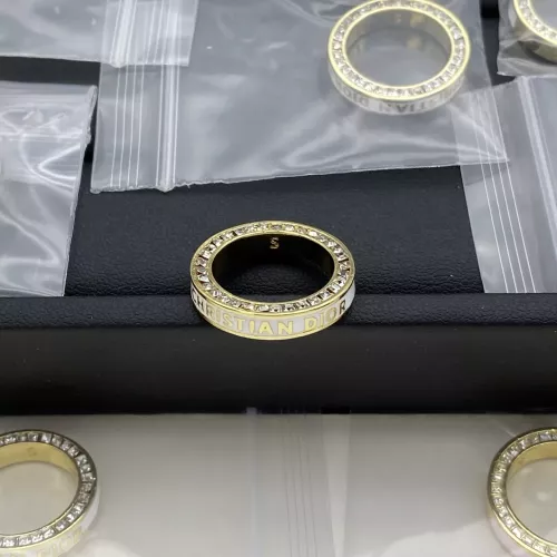 Christian Dior Rings For Women #1314113