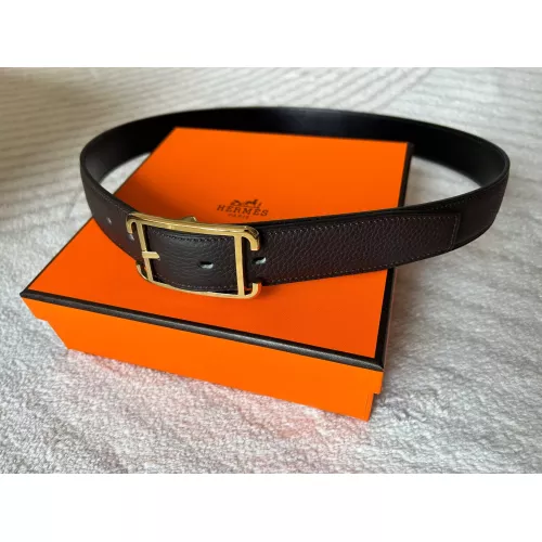Hermes AAA Quality Belts In 3.2cm For Unisex #1314152 $64.00 USD, Wholesale Replica Hermes AAA Quality Belts