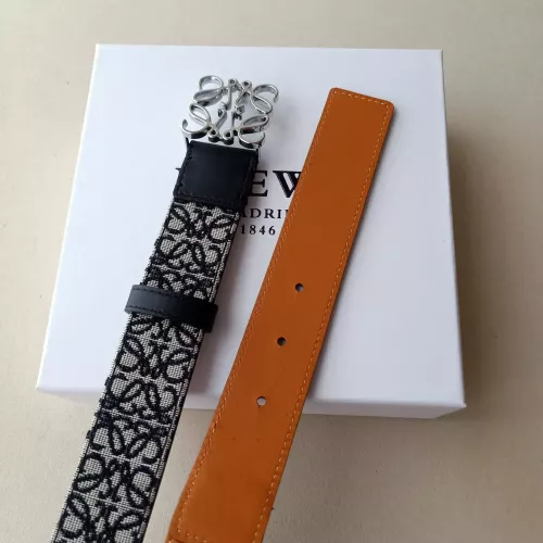 LOEWE AAA Quality Belts In 3.2cm For Women #1314184