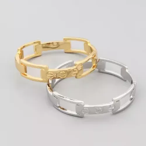 Replica Cartier bracelets #1314205 $45.00 USD for Wholesale