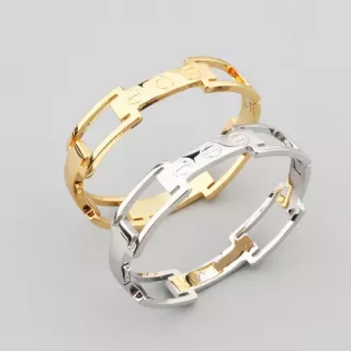 Replica Cartier bracelets #1314206 $45.00 USD for Wholesale
