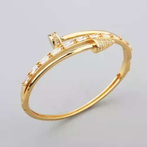 Cartier bracelets #1314208