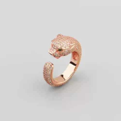 Cartier Rings #1314223
