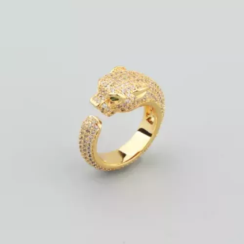 Cartier Rings #1314224