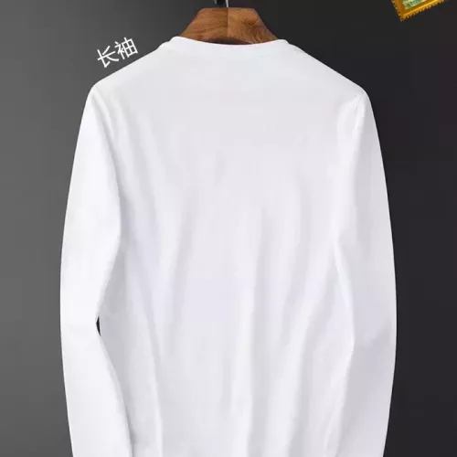 Replica Amiri T-Shirts Long Sleeved For Unisex #1314261 $34.00 USD for Wholesale