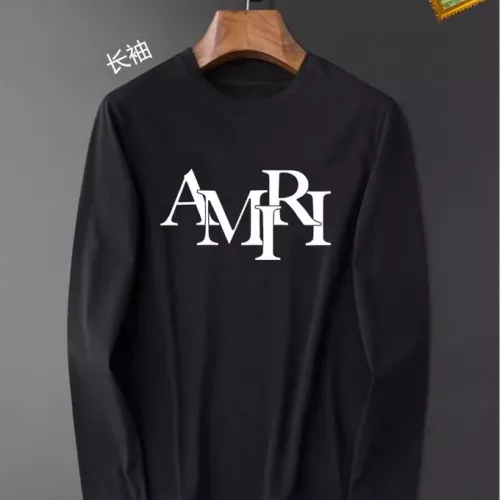 Amiri T-Shirts Long Sleeved For Unisex #1314262
